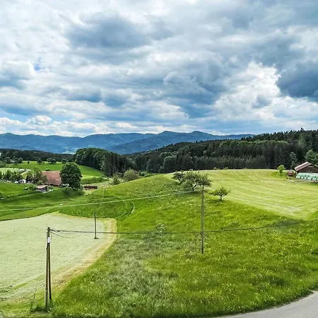 Apartmán Panoramablick By Interhome Hintertal