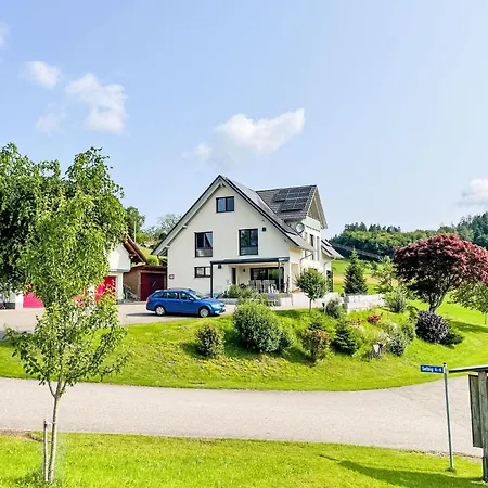 Apartmán Panoramablick By Interhome