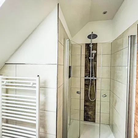 Apartmán Panoramablick By Interhome *