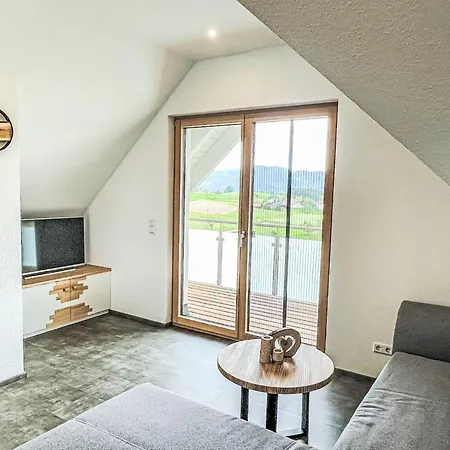 Panoramablick By Interhome Apartmán Hintertal