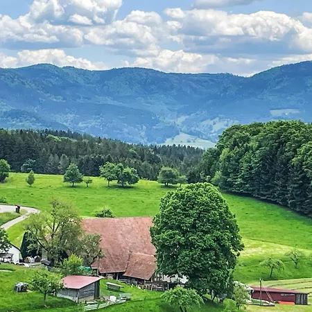 Panoramablick By Interhome Apartmán *