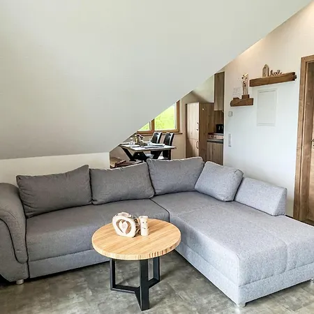 Panoramablick By Interhome Hintertal