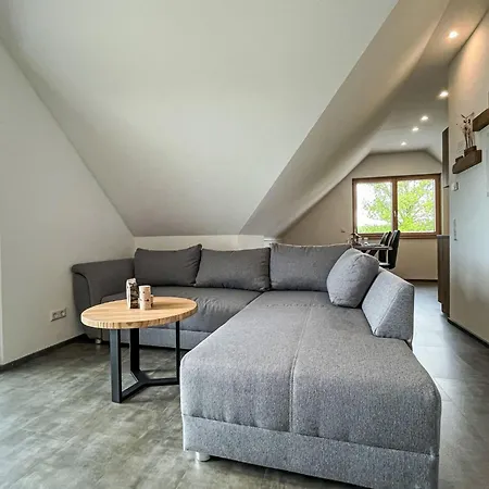 Panoramablick By Interhome Apartmán