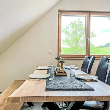 Panoramablick By Interhome Apartmán Hintertal