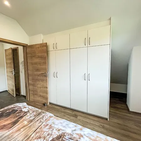 Apartmán Panoramablick By Interhome Hintertal