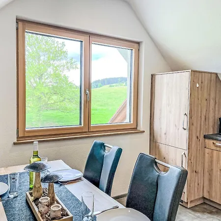 Panoramablick By Interhome *