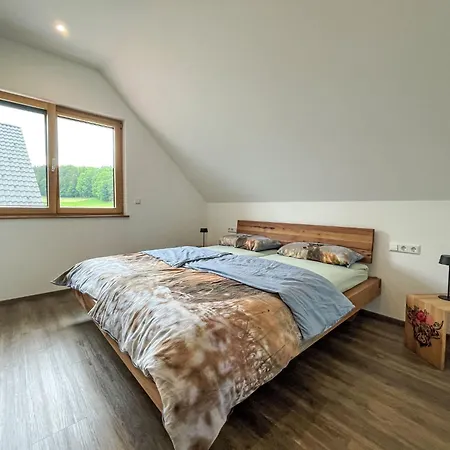 Panoramablick By Interhome * Hintertal