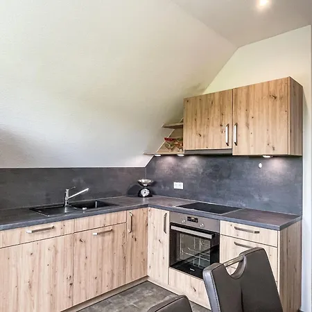 Panoramablick By Interhome * Hintertal