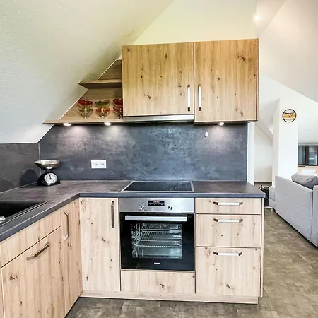 Panoramablick By Interhome Hintertal