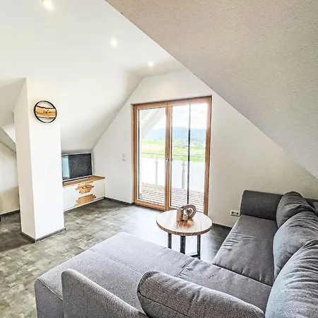 Panoramablick By Interhome Apartmán Hintertal