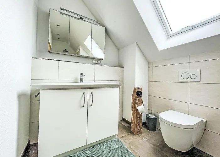 Lägenhet Panoramablick By Interhome Hintertal