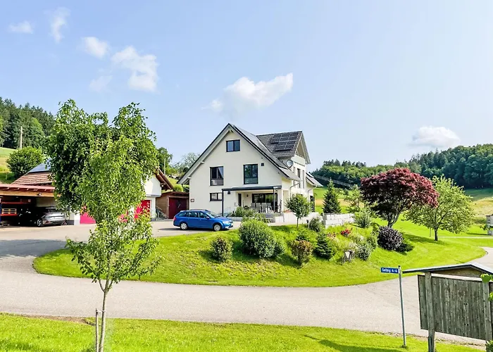 Lägenhet Panoramablick By Interhome