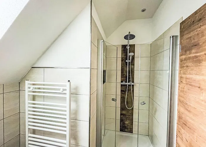 Lägenhet Panoramablick By Interhome *