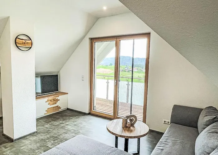 Panoramablick By Interhome Lägenhet Hintertal