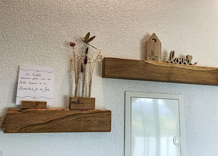 Panoramablick By Interhome