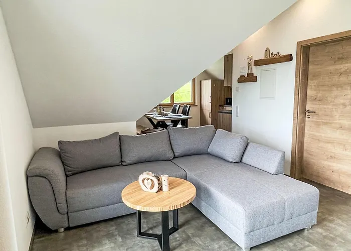 Panoramablick By Interhome Hintertal