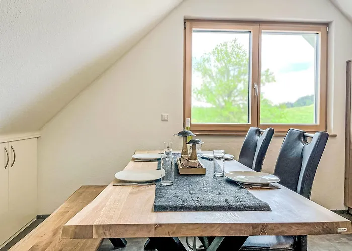 Panoramablick By Interhome Lägenhet Hintertal