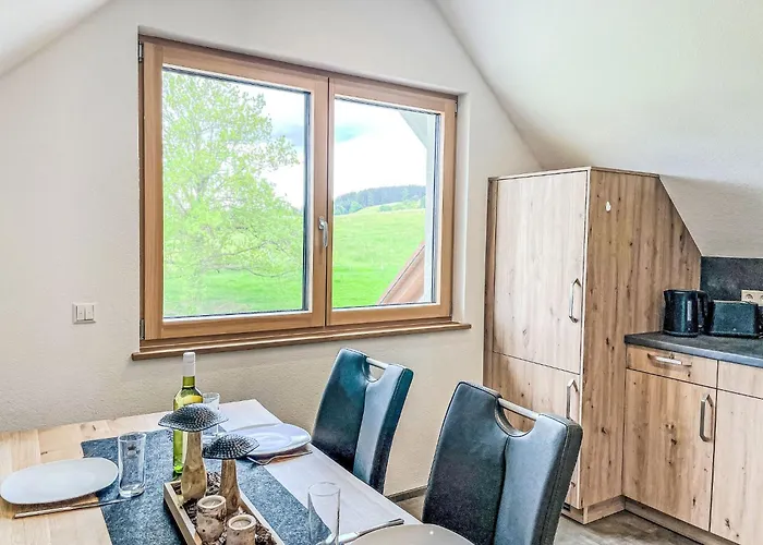 Panoramablick By Interhome *