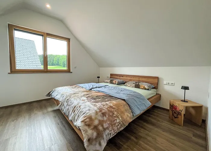 Panoramablick By Interhome * Hintertal