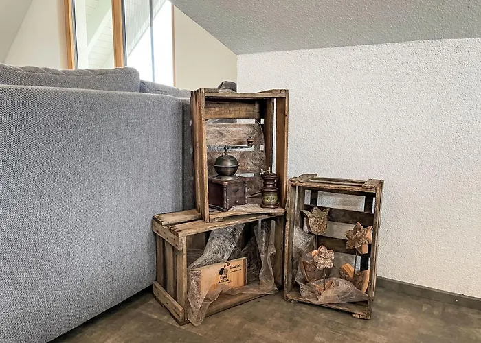 Panoramablick By Interhome