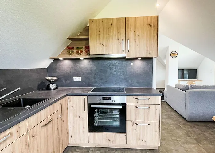 Panoramablick By Interhome Hintertal