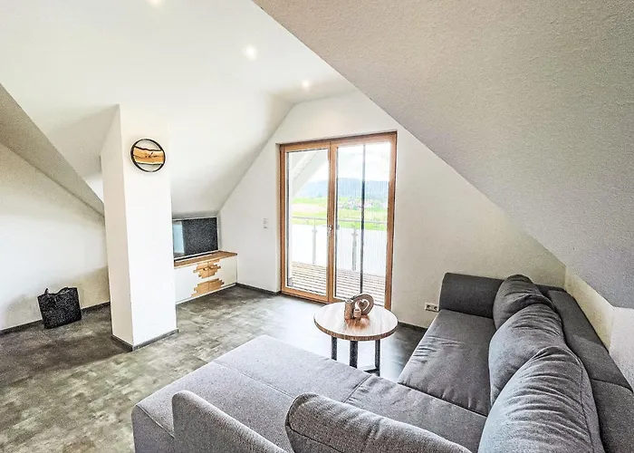 Panoramablick By Interhome Lägenhet Hintertal